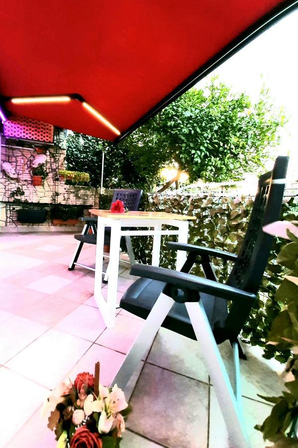 Luxury Apartment M&N In Split - Free Parking Kültér fotó