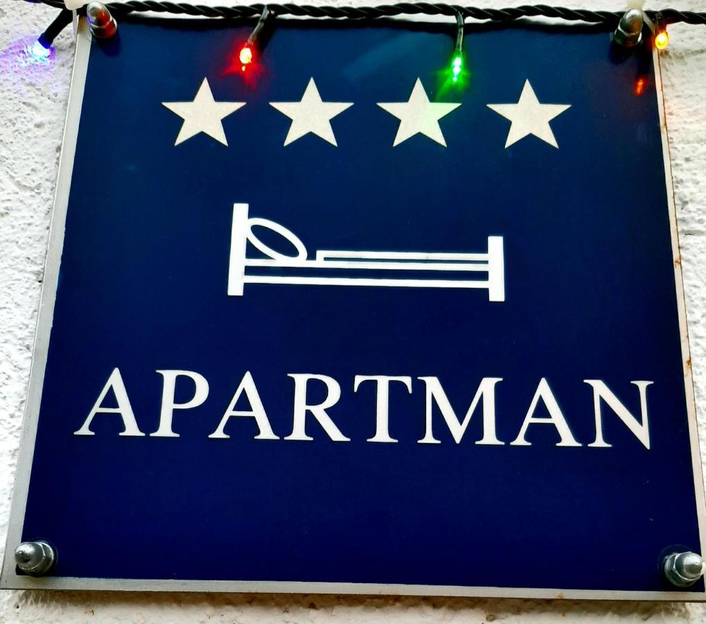 Luxury Apartment M&N In Split - Free Parking Kültér fotó