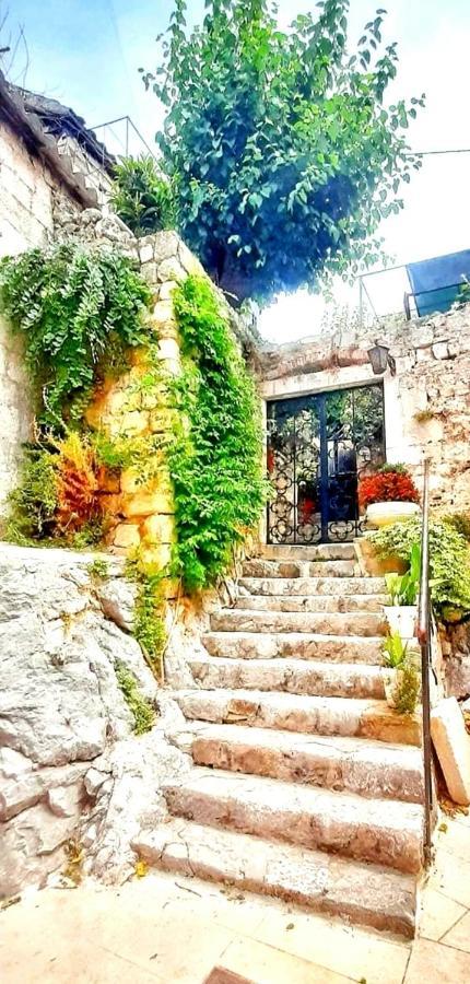 Luxury Apartment M&N In Split - Free Parking Kültér fotó