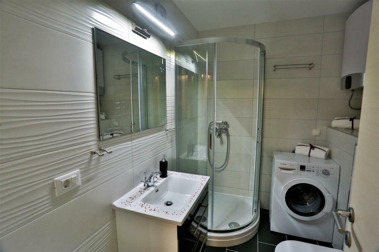 Luxury Apartment M&N In Split - Free Parking Kültér fotó